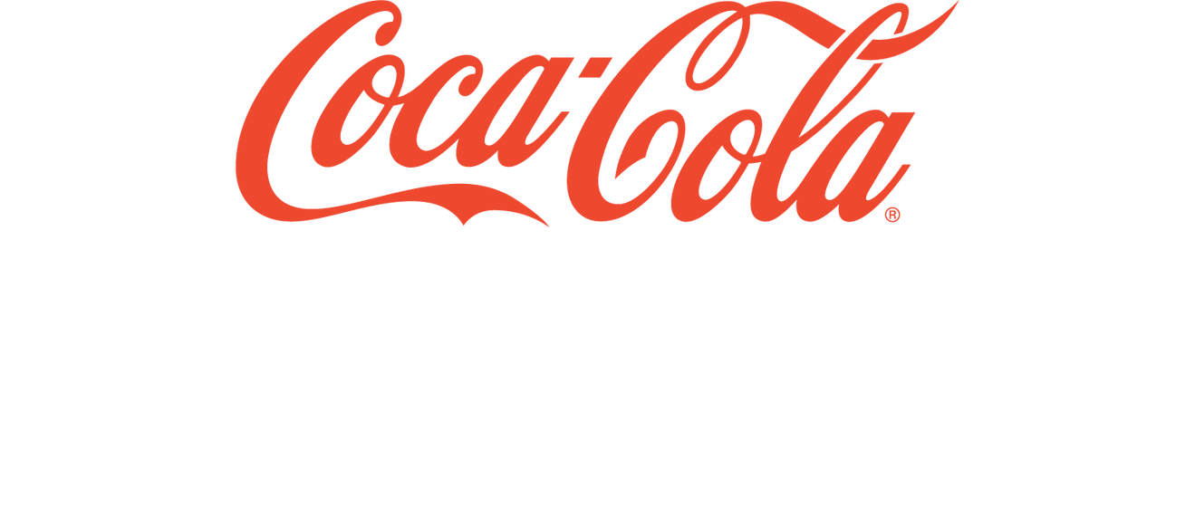 Coca-Cola Roxy Logo